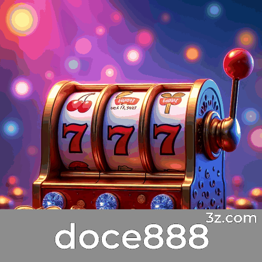 doce888: A Plataforma de Apostas Online com Excelência e Segurança