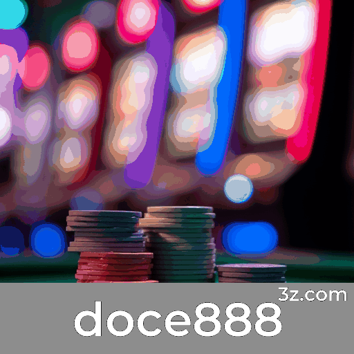 Doce888 Casino: Luxo e Exclusividade VIP