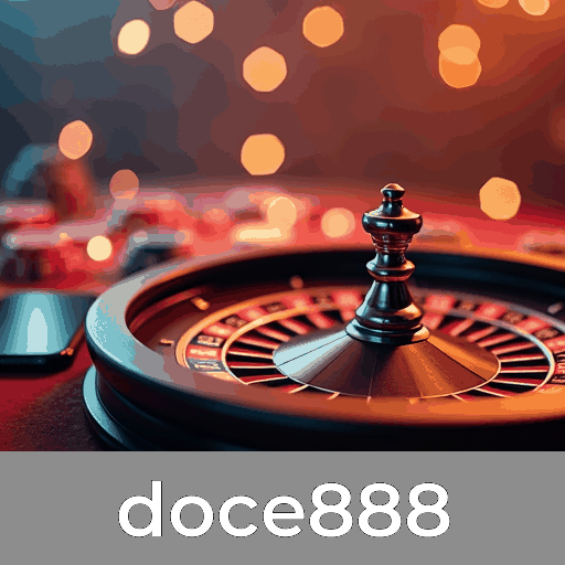 doce888: Slots-Altos Prêmios, Mesa Estratégica, Live Dealer-Realismo