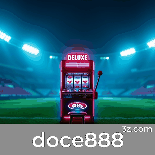 doce888: Emoção e Análise em Apostas Esportivas