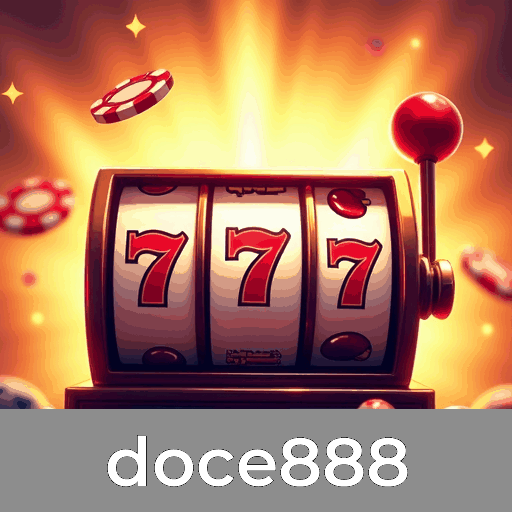 Aproveite os bônus incríveis e ofertas únicas da doce888