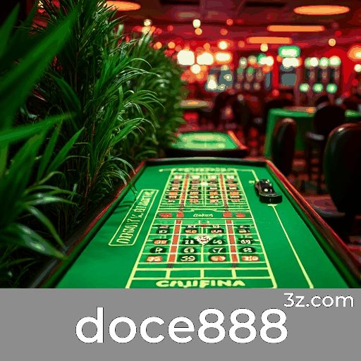 doce888 Bônus: Estratégia Inteligente e Valor