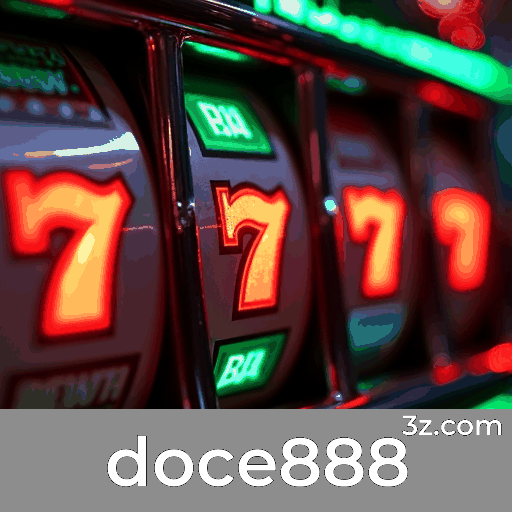 doce888: Seu Cassino Online Premiado e Seguro