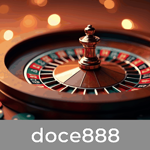 Doce888: Apostas Esportivas Especializadas em Eventos Brasileiros