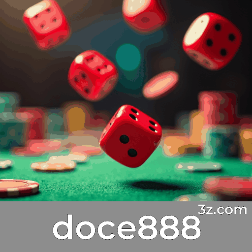 doce888: Seu Cassino Online Premiado e Seguro