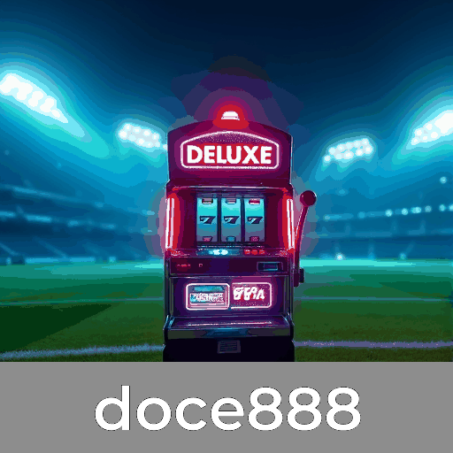 doce888: Aproveite a Praticidade do App de Apostas Completo