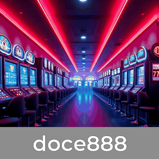 Aproveite os bônus incríveis e ofertas únicas da doce888