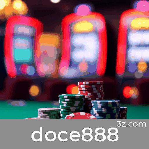 doce888: A Plataforma de Apostas Online com Excelência e Segurança