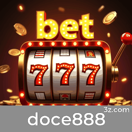 doce888: Seu Cassino Online Premiado e Seguro