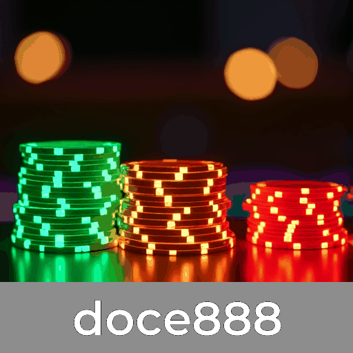 doce888: Slots-Altos Prêmios, Mesa Estratégica, Live Dealer-Realismo