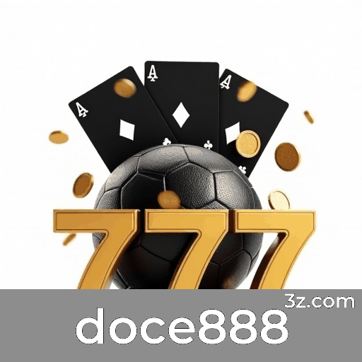 doce888: Seu Cassino Online Premiado e Seguro